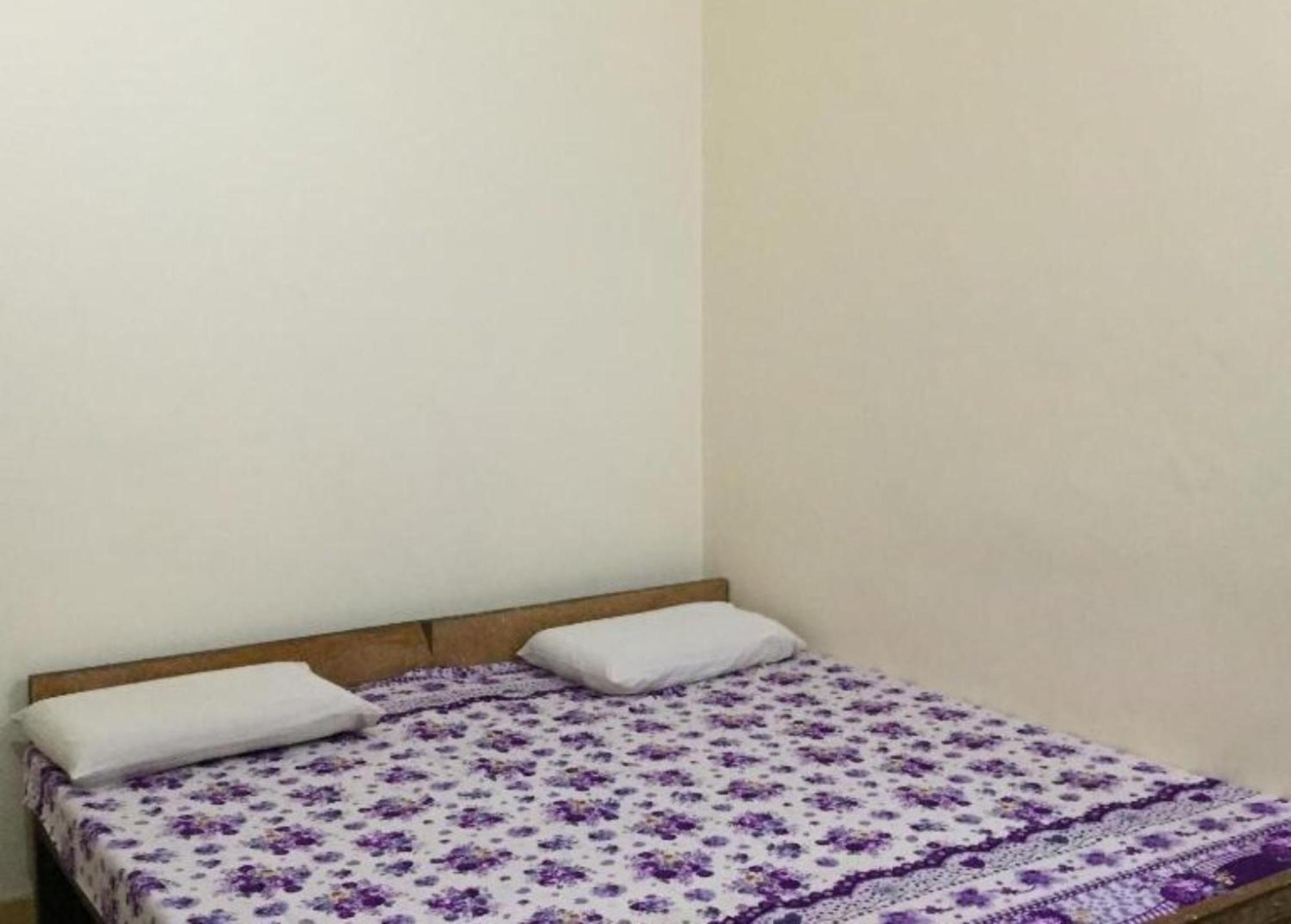 Grg Shanti Guest House Varanasi Near Manikarnika Ghat Bagian luar foto
