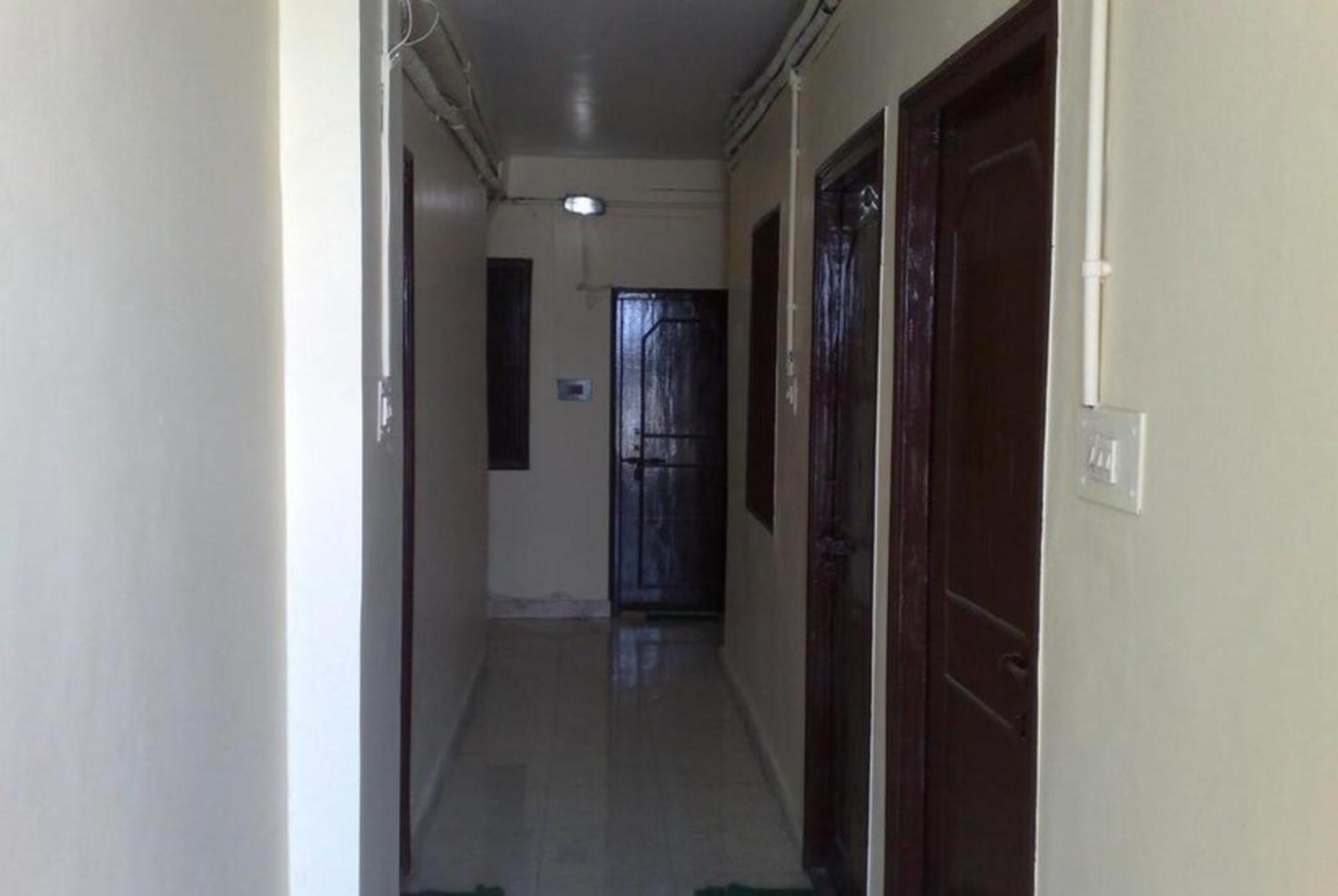 Grg Shanti Guest House Varanasi Near Manikarnika Ghat Bagian luar foto