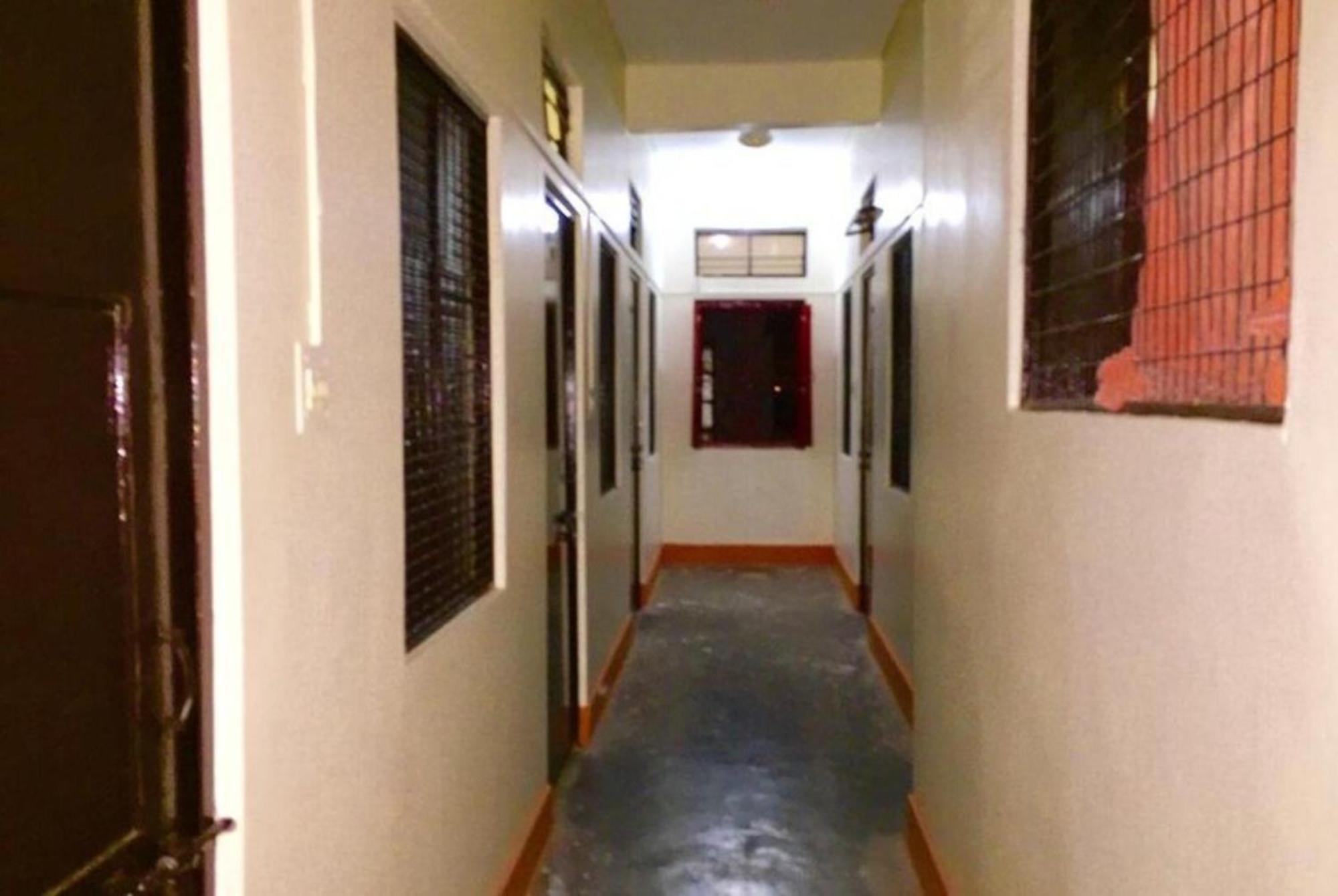Grg Shanti Guest House Varanasi Near Manikarnika Ghat Bagian luar foto