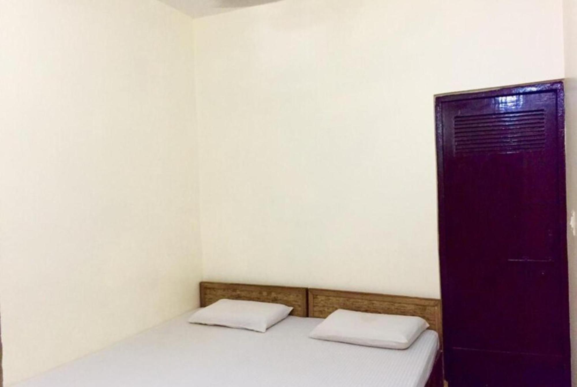 Grg Shanti Guest House Varanasi Near Manikarnika Ghat Bagian luar foto
