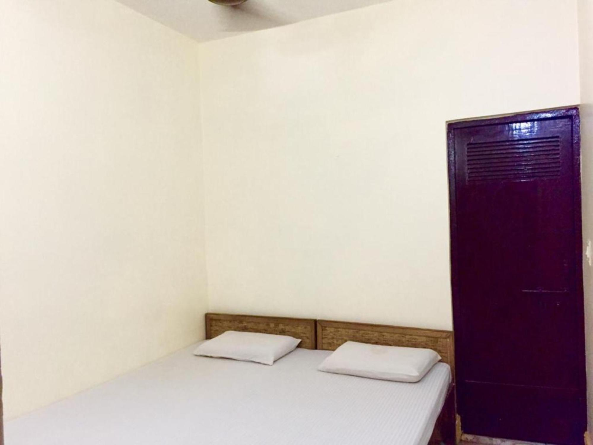 Grg Shanti Guest House Varanasi Near Manikarnika Ghat Bagian luar foto