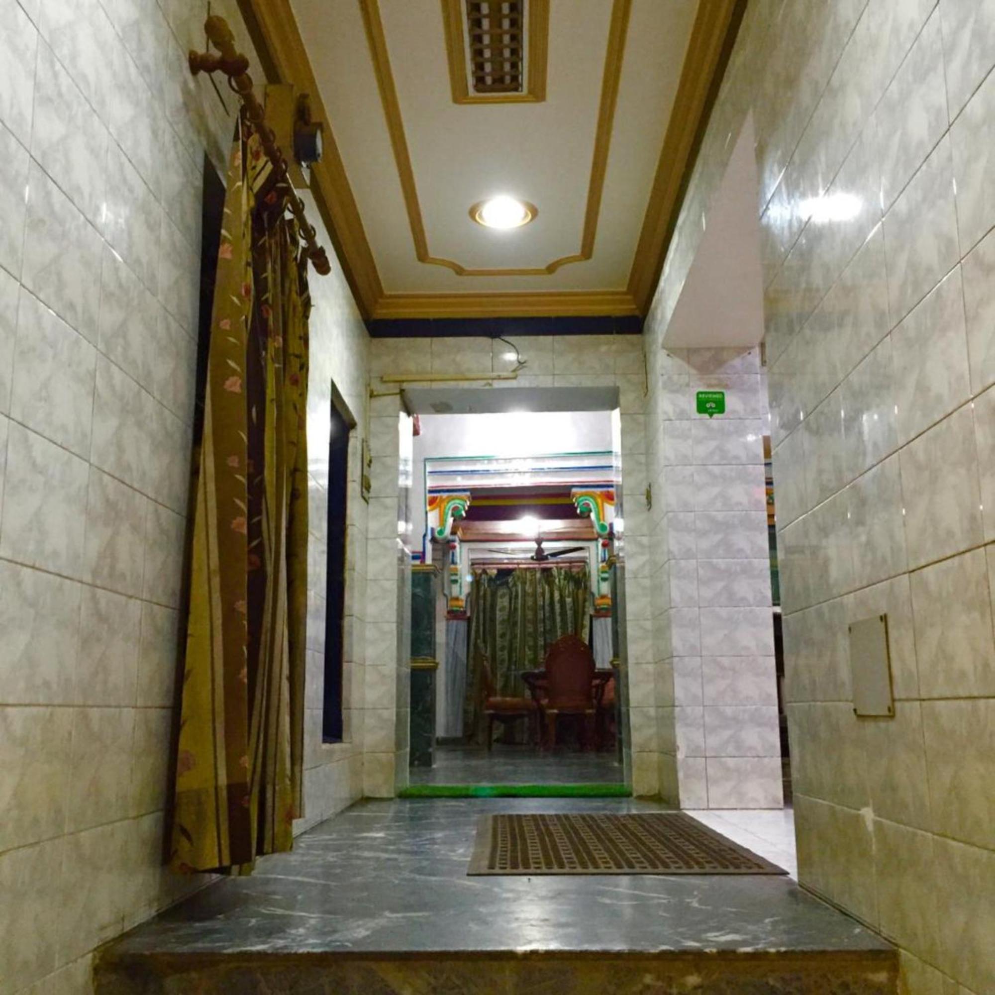 Grg Shanti Guest House Varanasi Near Manikarnika Ghat Bagian luar foto