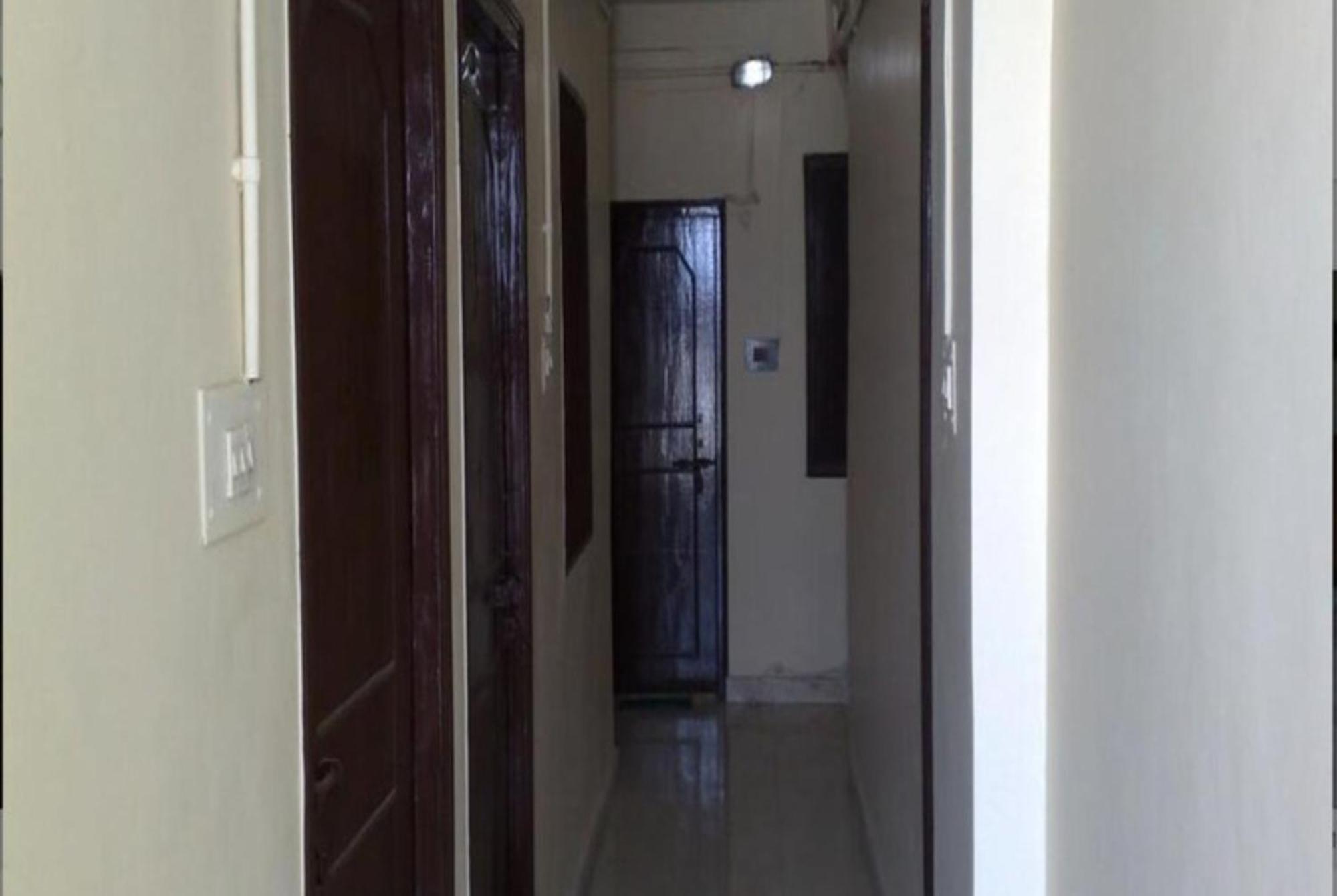 Grg Shanti Guest House Varanasi Near Manikarnika Ghat Bagian luar foto