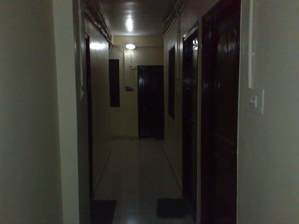 Grg Shanti Guest House Varanasi Near Manikarnika Ghat Bagian luar foto