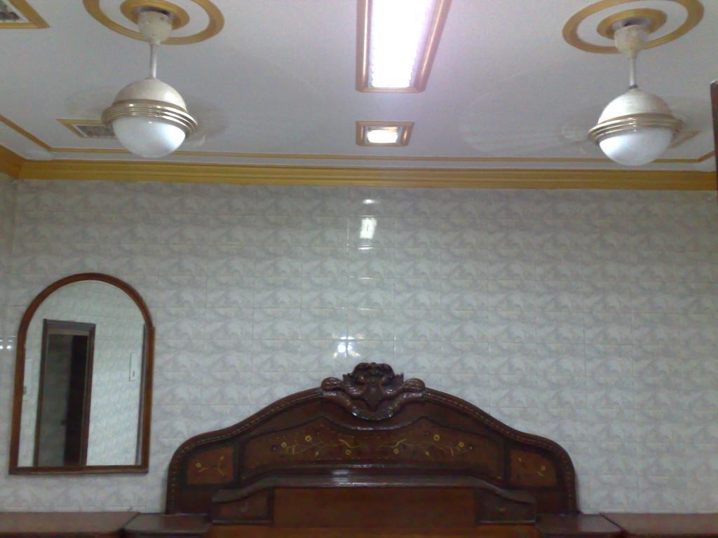 Grg Shanti Guest House Varanasi Near Manikarnika Ghat Ruang foto