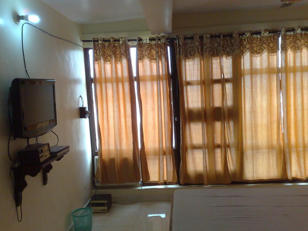 Grg Shanti Guest House Varanasi Near Manikarnika Ghat Ruang foto