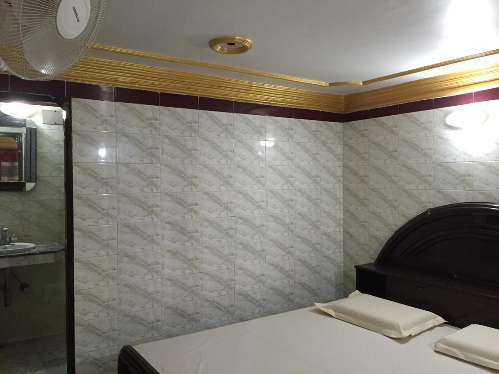 Grg Shanti Guest House Varanasi Near Manikarnika Ghat Bagian luar foto